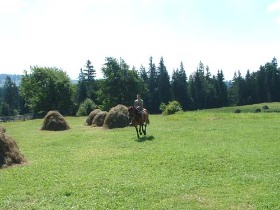 transilvania, turism montan, cazare